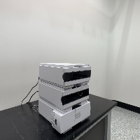 Agilent 1100 Infinity Series FLD, DAD and ColCom image 0